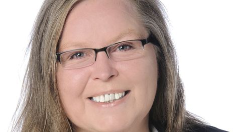 Brigitte Falke